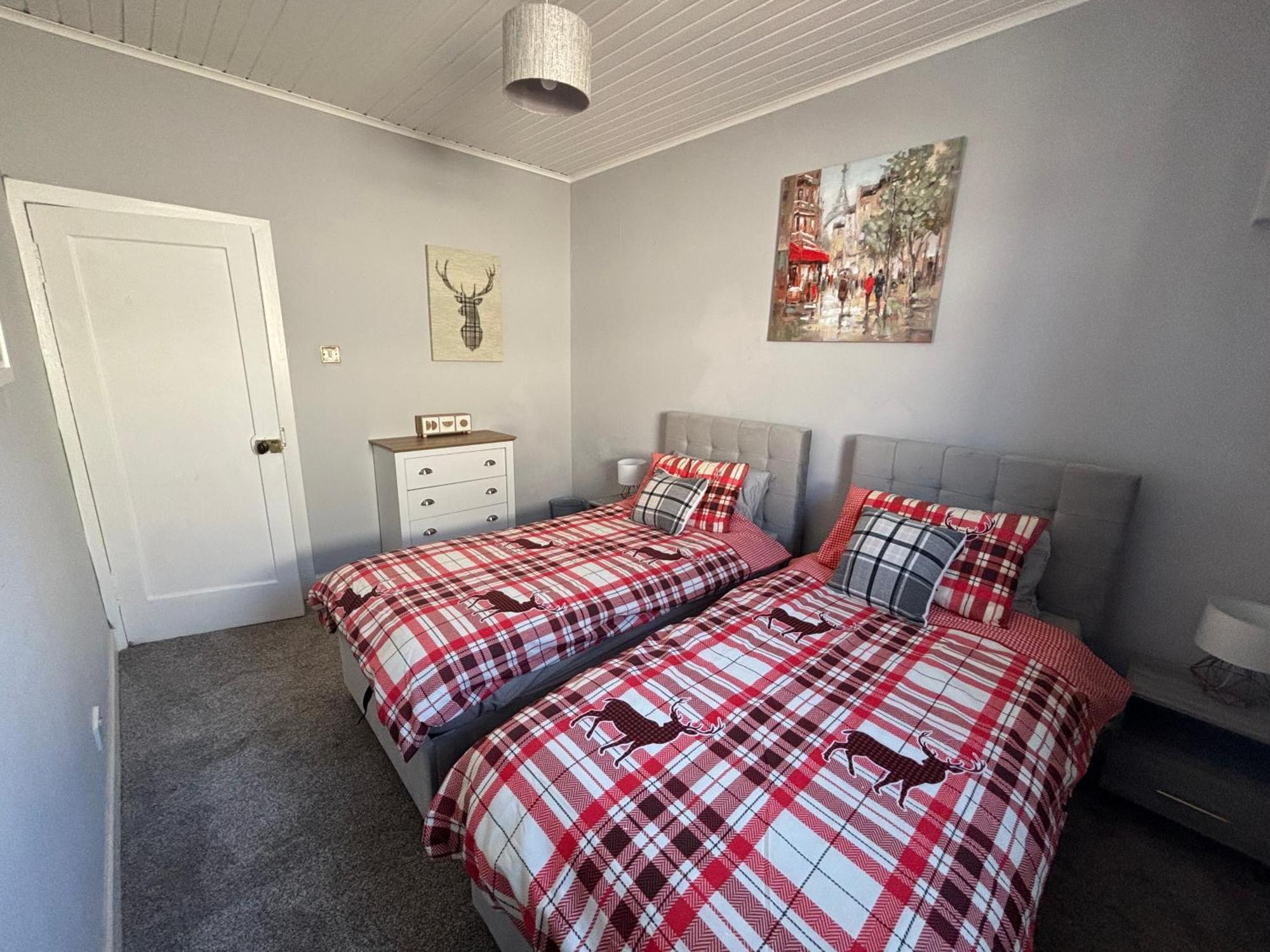 Tigh Lochlainn Holiday home