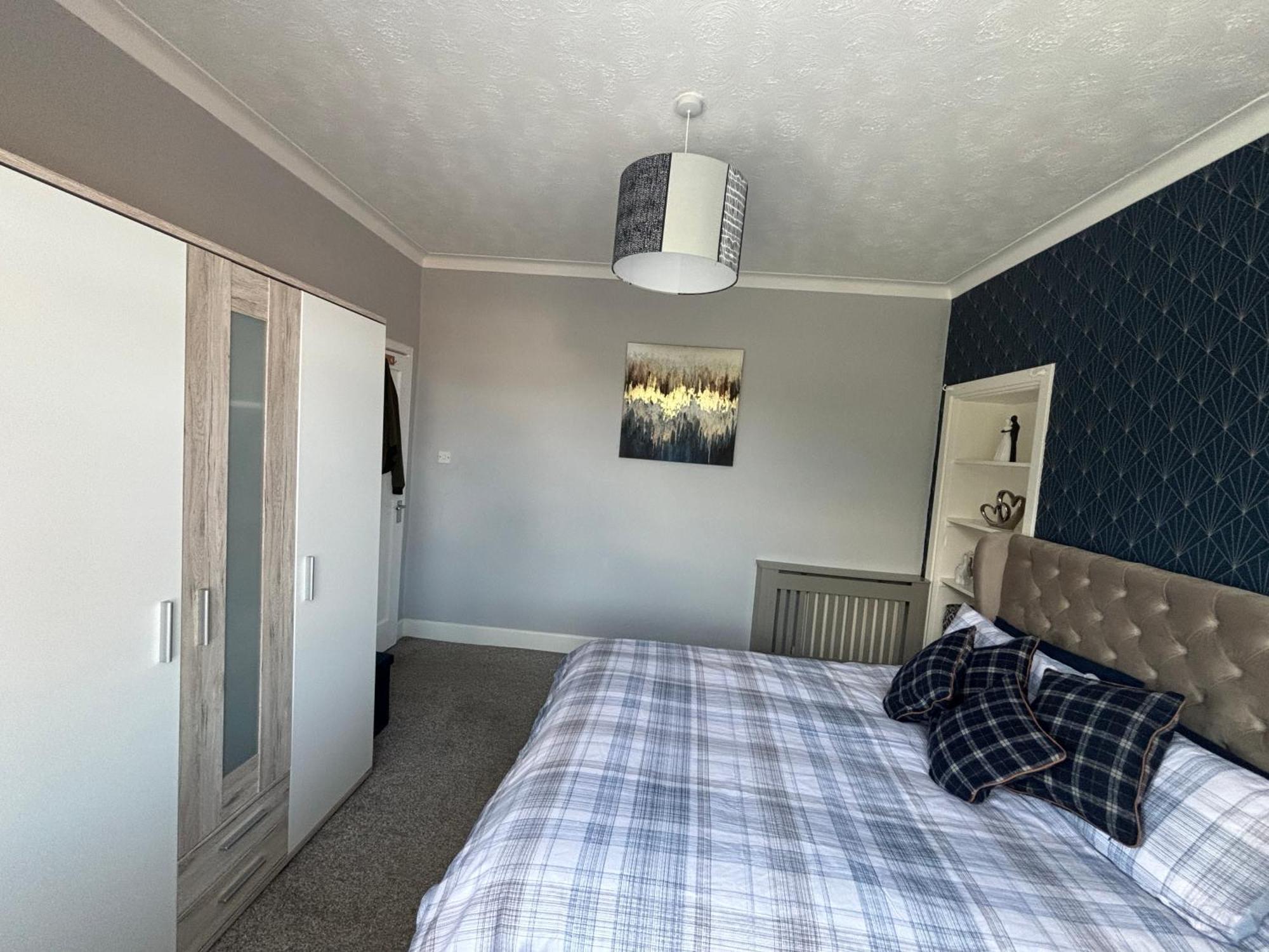 Tigh Lochlainn Holiday home