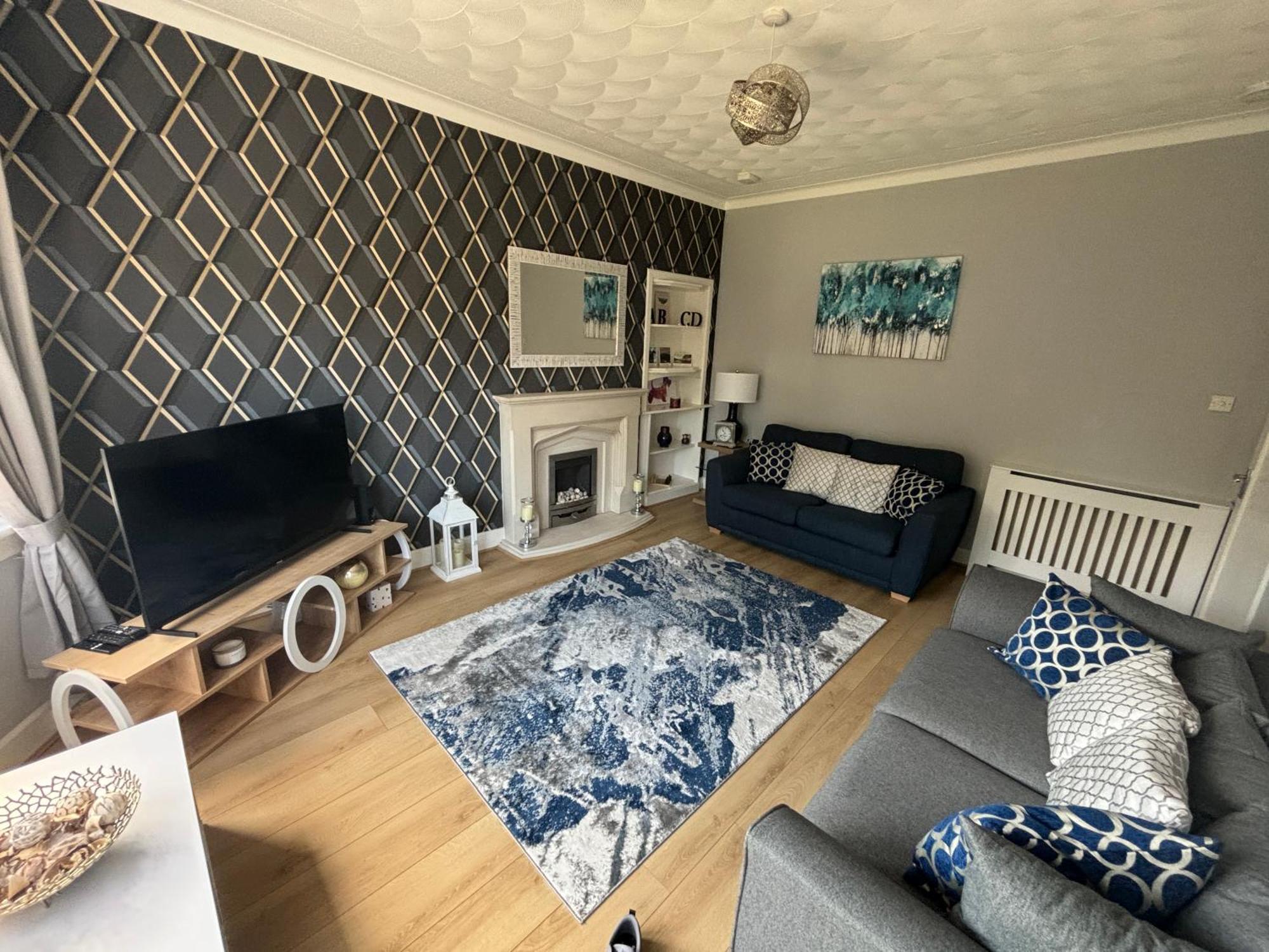 Tigh Lochlainn Prestwick