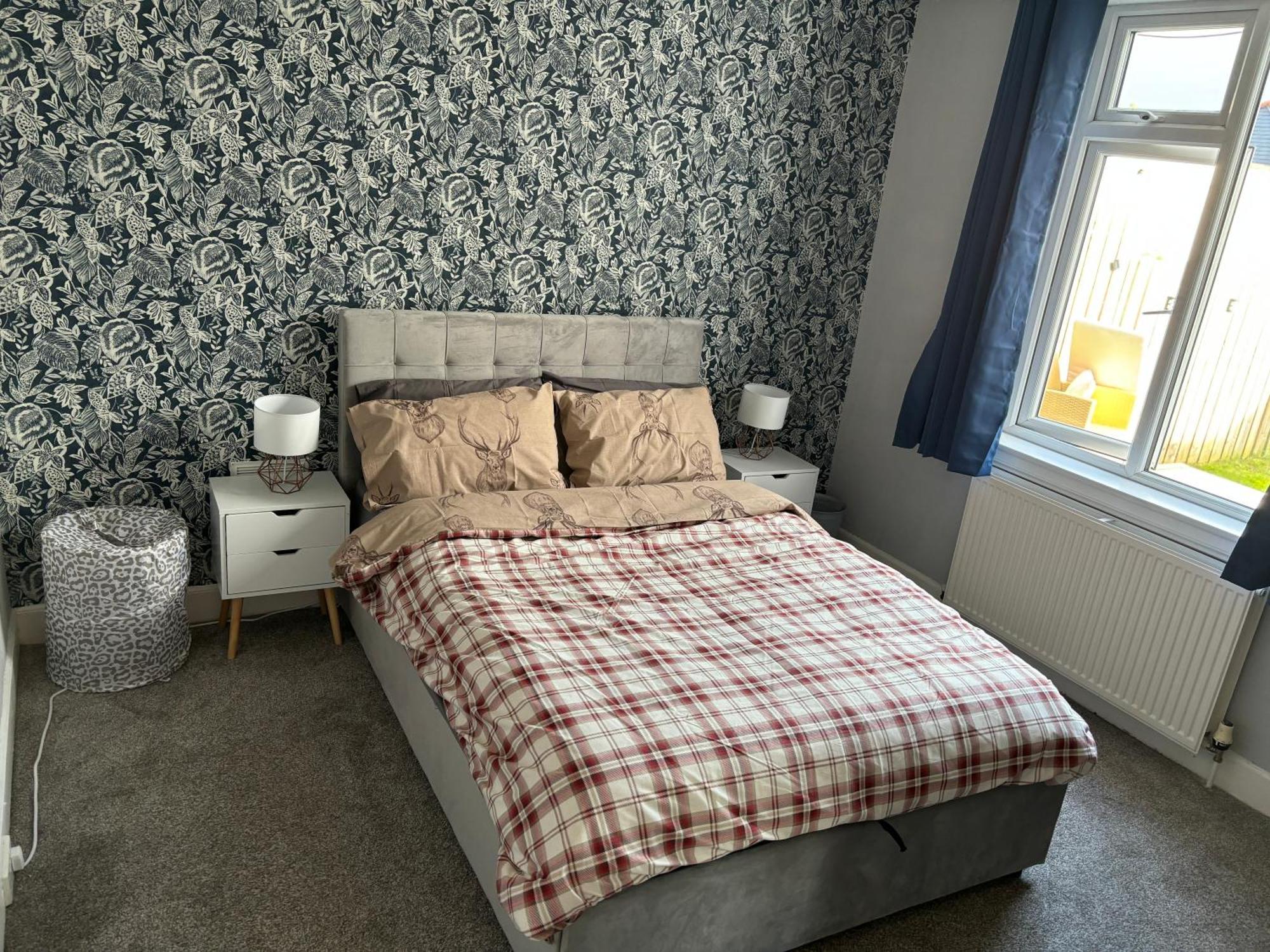 Vakantiehuis Tigh Lochlainn *